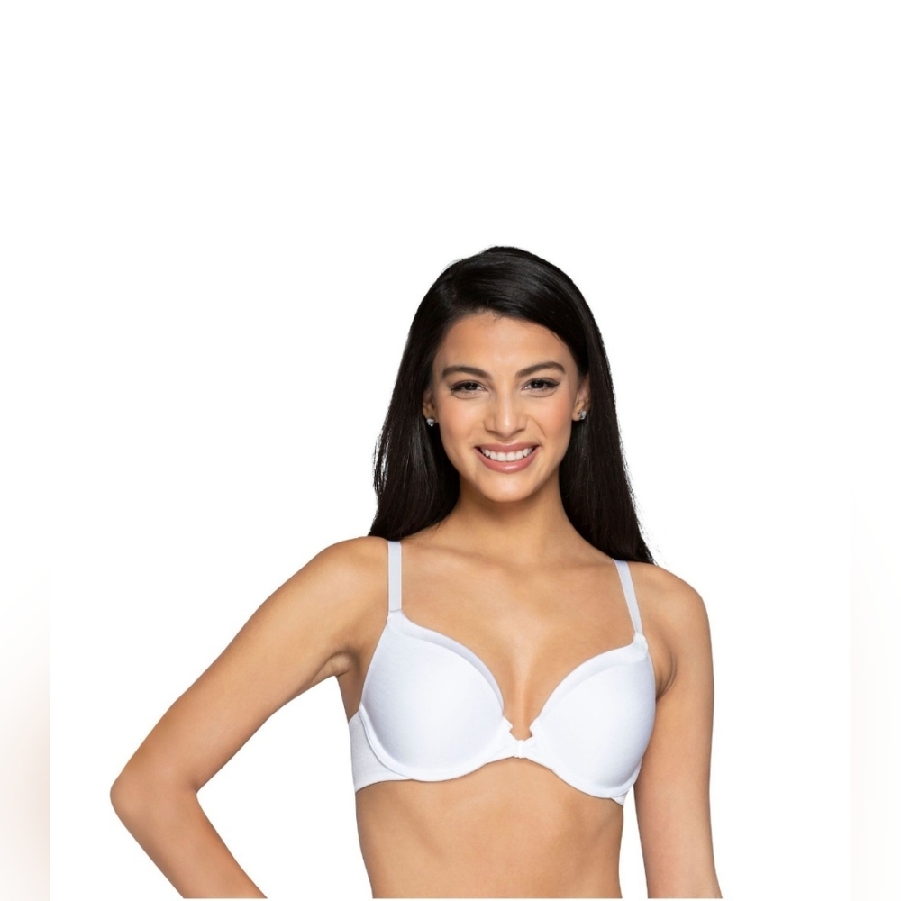 Vanity Fair Illumination 75339 White 34D